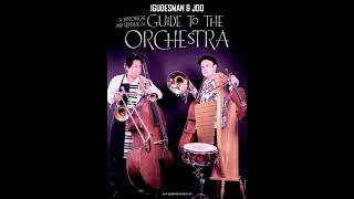 A Historical and Hysterical Guide to the Orchestra (Trailer)