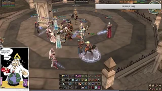 Lineage 2 Asterios Olimp