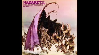 Nazareth - Love Hurts [Audio]