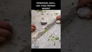 PERMAINAN JADUL