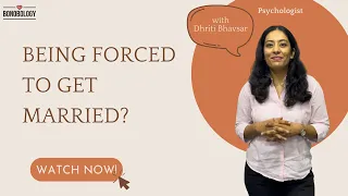 Under Pressure to Get Married as an Indian Woman?