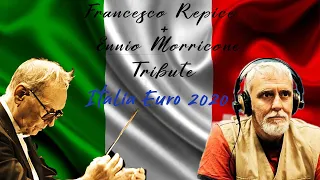 Repice Morricone Tribute Italia Euro 2020