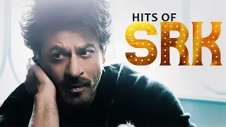 Hits of SRK Romantic | Shah Rukh Khan All-Time Trending Songs | Shahrukh Khan Album Songs