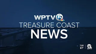 WPTV Treasure Coast News for July 2, 2022