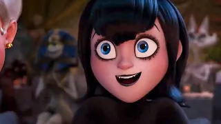 HOTEL TRANSYLVANIA 4: Transformania Official Trailer Teaser (2021)