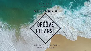 Groove Cleanse episode 100 | Best of | Deep House | Summer Vibes