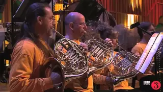 BBC National Orchestra of Wales - Brass