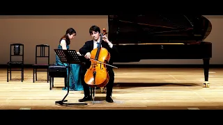 Flight of the Bumblebee Cello /Rimsky-Korsakov  くまんばちの飛行　チェロ