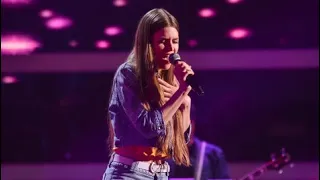 Anna Totter - Bad Romance | The Voice 2022 (Germany) | Blind Auditions