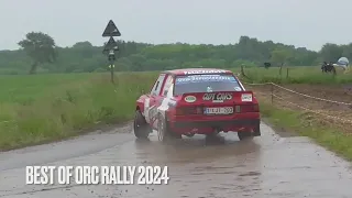 ORC Rally 2024