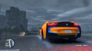 GTA 4 - Улучшение графики без ENB