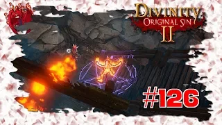 [Folge 126] Divinity Original Sin 2 - tödlischer Fährmann [Let´s Play, deutsch, 1080p60]