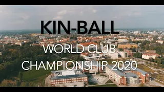 Kin-ball World Club Championship 2020