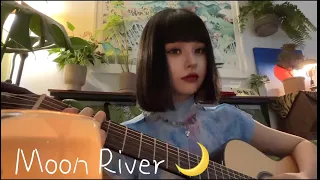Moon River  王OK