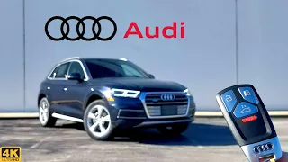 2020 Audi Q5 // BIG Price DROP & CHANGES to Audi's Best-Seller!