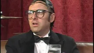 Neil Hamburger on Tom Green Live