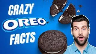 15 INTERESTING OREO FACTS That Will Blow Your Mind