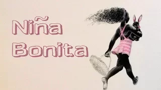 Niña bonita - Cuentos infantiles por la igualdad