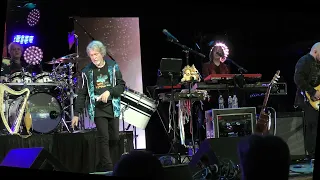 Jon Anderson & The Band Geeks - Awaken - Collingswood 4/29/23