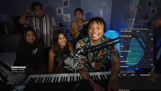 Filipinos take over Twitch front page