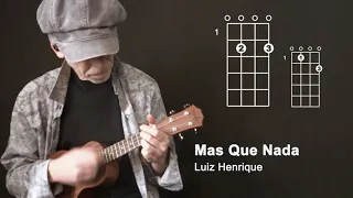 Mas Que Nada