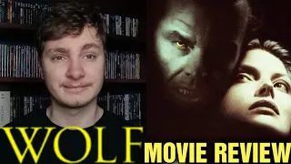 Wolf - Movie Review