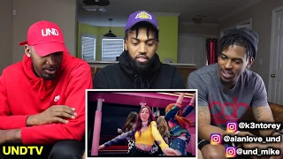 BLACKPINK -  '마지막처럼 AS IF IT'S YOUR LAST' M/V [REACTION]