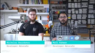 Intro to cloud native: What are containers?