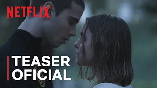 Através da Minha Janela | Teaser oficial | Netflix