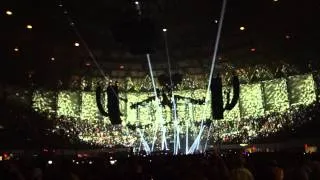 Phish Tweezer get-down-series Hampton VA 10/20/13 part 2