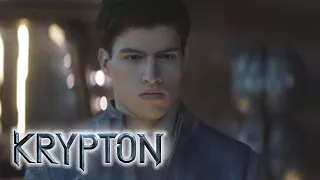 KRYPTON | Teaser Trailer | SYFY