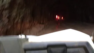 Hawaii tunnel ATV