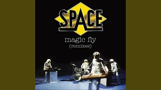 Magic Fly (Sare Havlicek Extended Version)