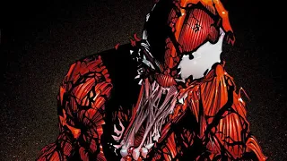Venom 2:Maximum Carnage Fan made trailer 2019