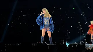 Taylor Swift - The Eras Tour Tokyo - Karma | 2024.02.10