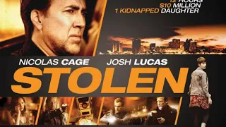 Action Movie 2020 - STOLEN - Best Action Movies Full Length English