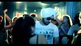 15 saal Diljit Dosanjh feat Honey Singh Urban Pendu YouTube   YouTube