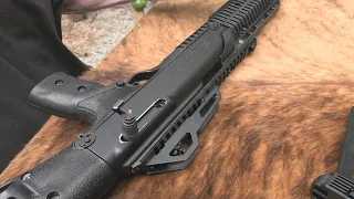 Hi-Point 1095 Carbine 10mm