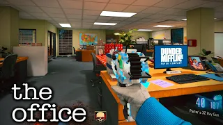 If The Office Had Zombies