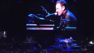 Bruce Springsteen - Independence Day - Atlanta, Ga. - April 26, 2014