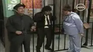 El Especial del Humor     El Negro Mama Portola y Crousillat 1 2 (27 03 10).flv