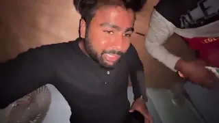 qabar ka Mazak banane wale ka anjam is indian viloger ‎@NIkkuVlogz 