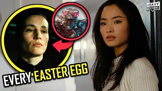 MONARCH Episode 5 Breakdown | Every Godzilla & Kong Easter Egg + Review & Ending Explained