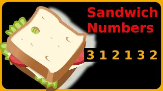 How to compute Sandwich Numbers? ( a.k.a. Langford pairings )