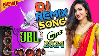 Dj remix song💚 || Top Dj | Hard Bass ❤️‍🔥 | JBL Dj Remix | Old Hindi Dj Song 🥀| | Dj Remix Song 2024