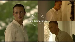 Rafe cameron || Dangerous woman [season3]