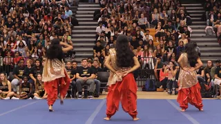 TAAL - PESH BOLLYWOOD DANCE CLUB