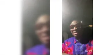 Ginimbi lite Diss seh calaz ex wife wako ndinomuda and ndichamutora see full video