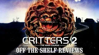 Critters 2 Review - Off The Shelf Reviews