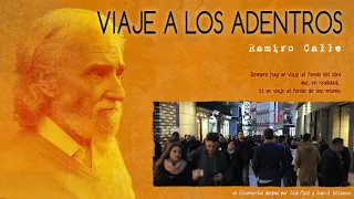 Viaje a los Adentros, Ramiro Calle